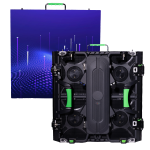 LED P3.9 Outdoor 500 * 500