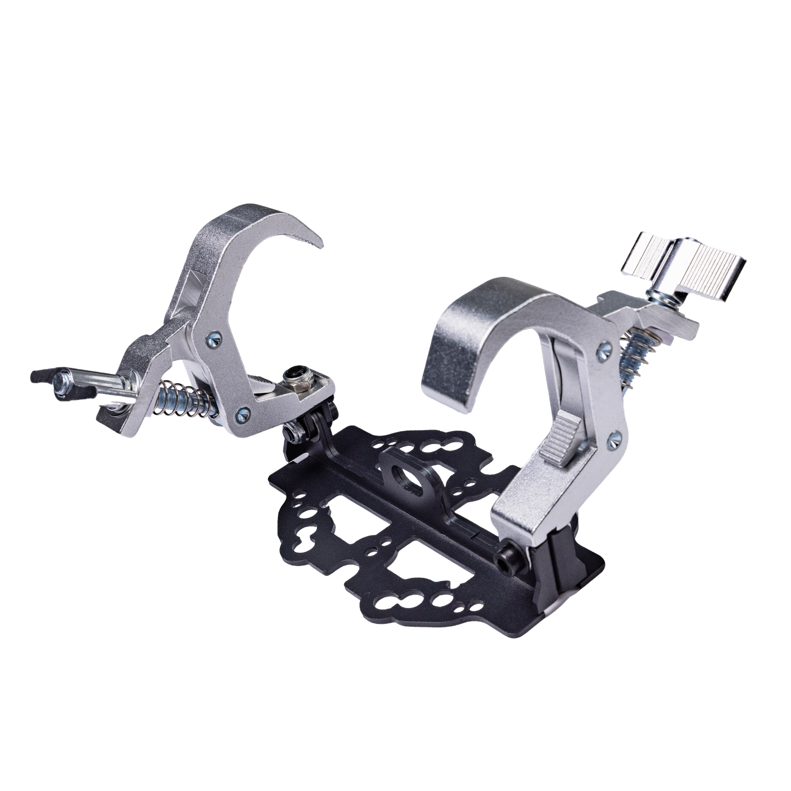 2in1 Big Folding Clamp