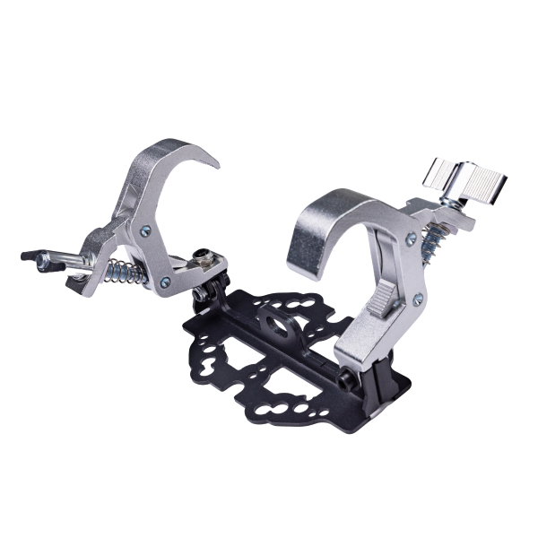 2in1 Big Folding Clamp