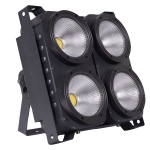4x100w W+WW LED Blinder