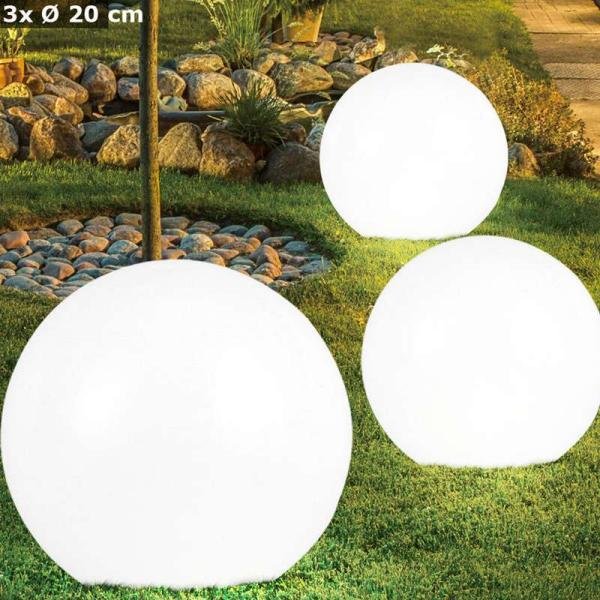 Waterproof Led Floating Pool Ball Light