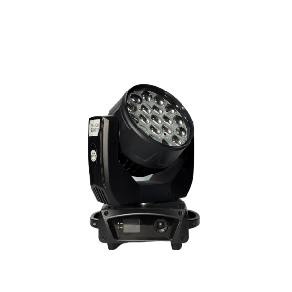 19X200 Moving Head Par Lamp