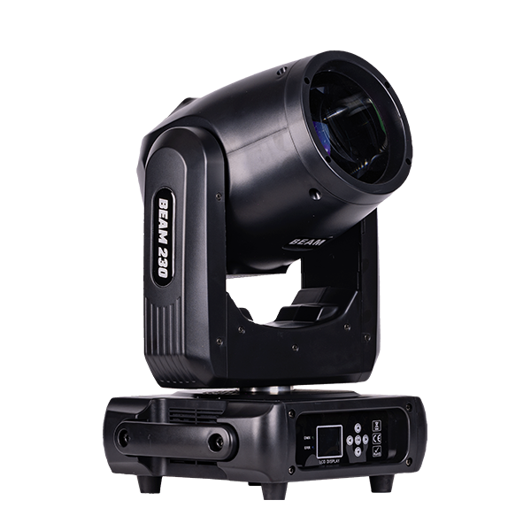 mini 230W Moving head Beam light