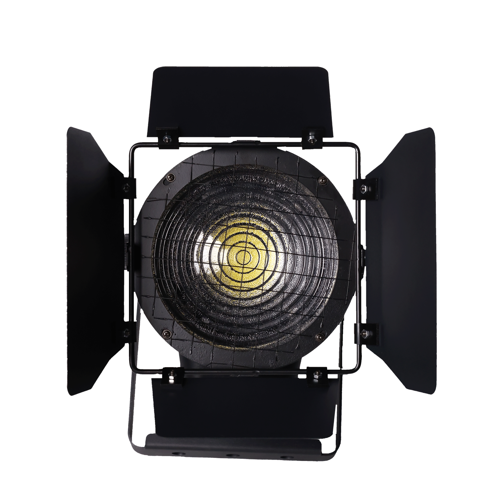 LED 200W Fresnel Spot Light
