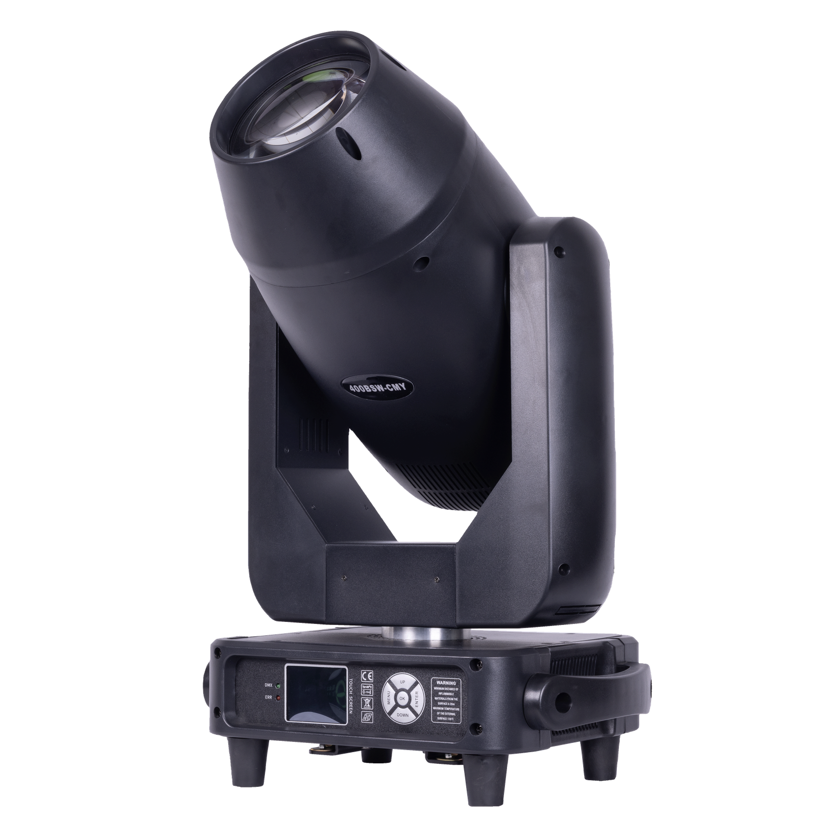 LED 400W 3in1 Moving Light (CMY+CTO)