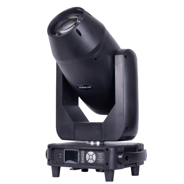 LED 400W 3in1 Moving Light (CMY+CTO)